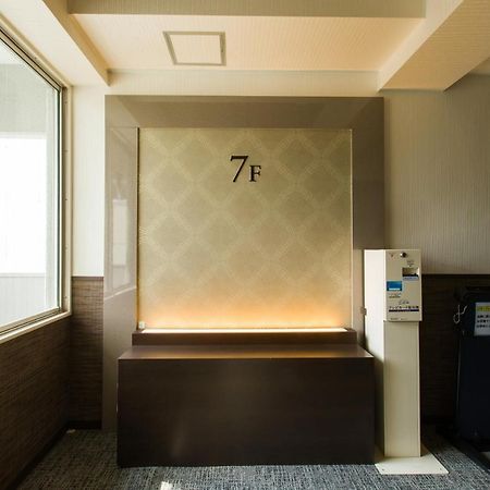 Ochanomizu Inn Tokio Exterior foto