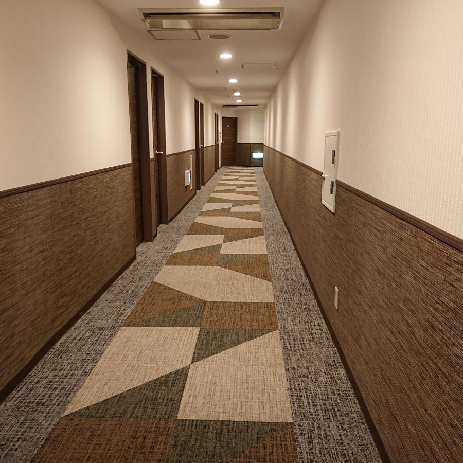 Ochanomizu Inn Tokio Exterior foto