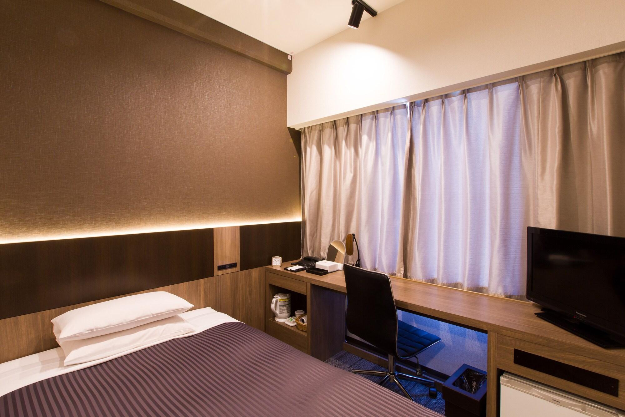 Ochanomizu Inn Tokio Exterior foto