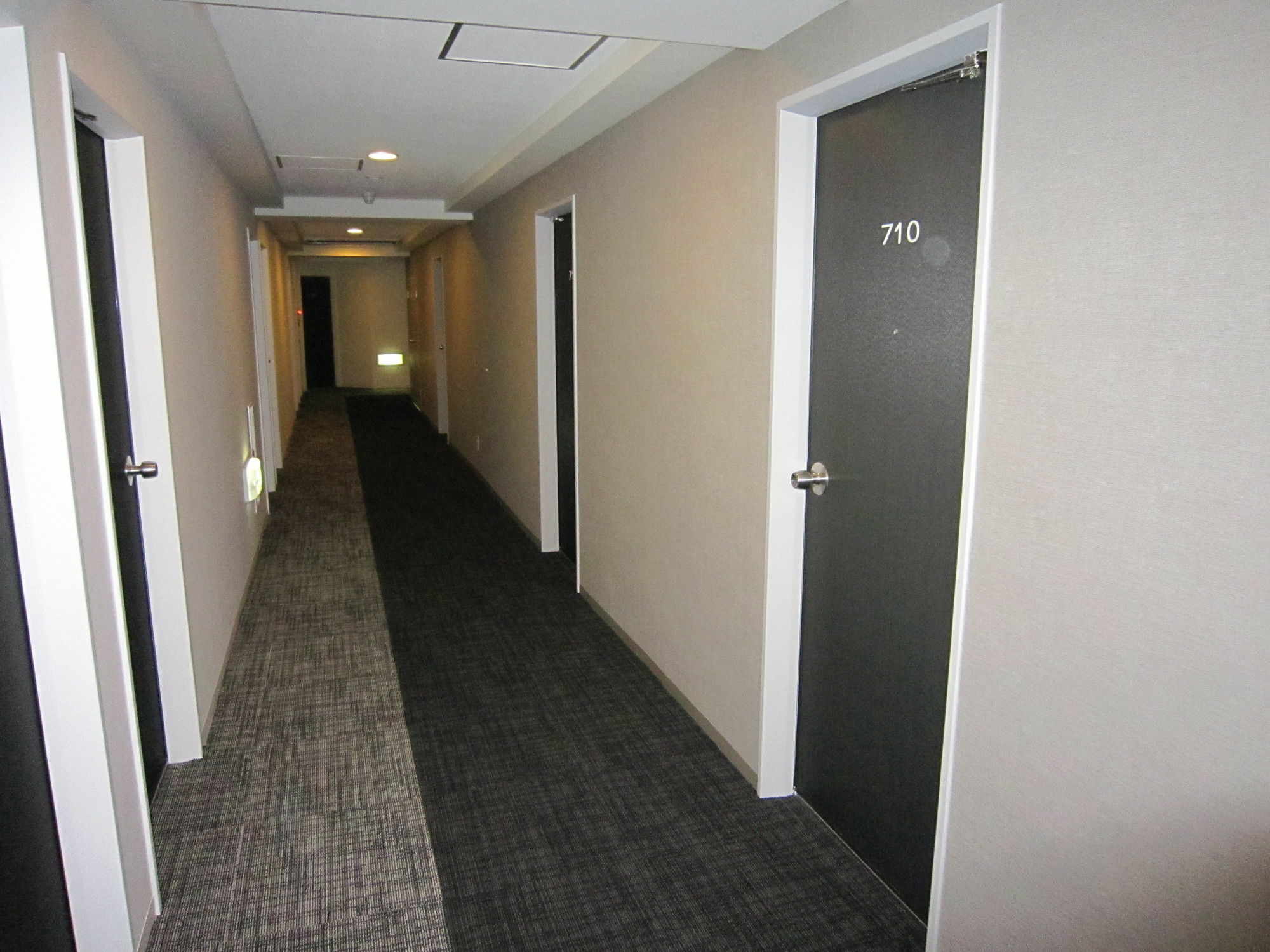 Ochanomizu Inn Tokio Exterior foto